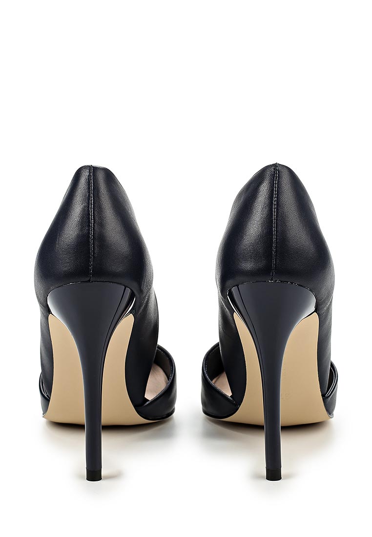 FashionWave HIGH HEELED COURT