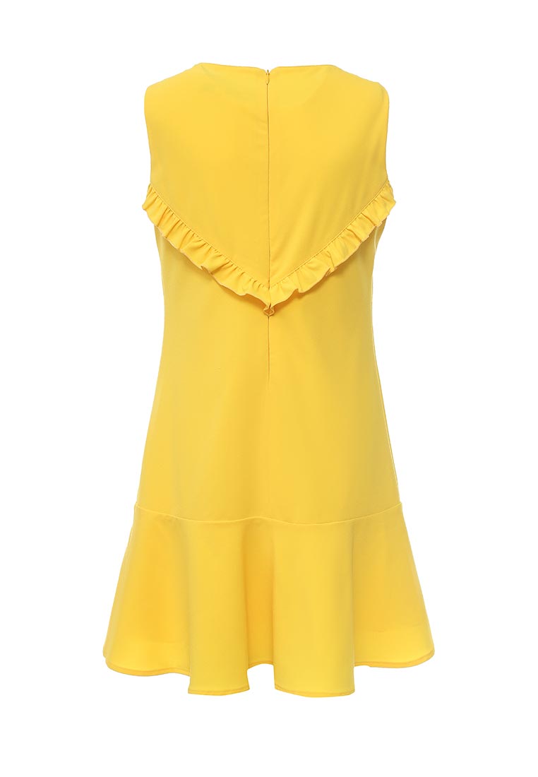 Платье DressElegance для прогулок
