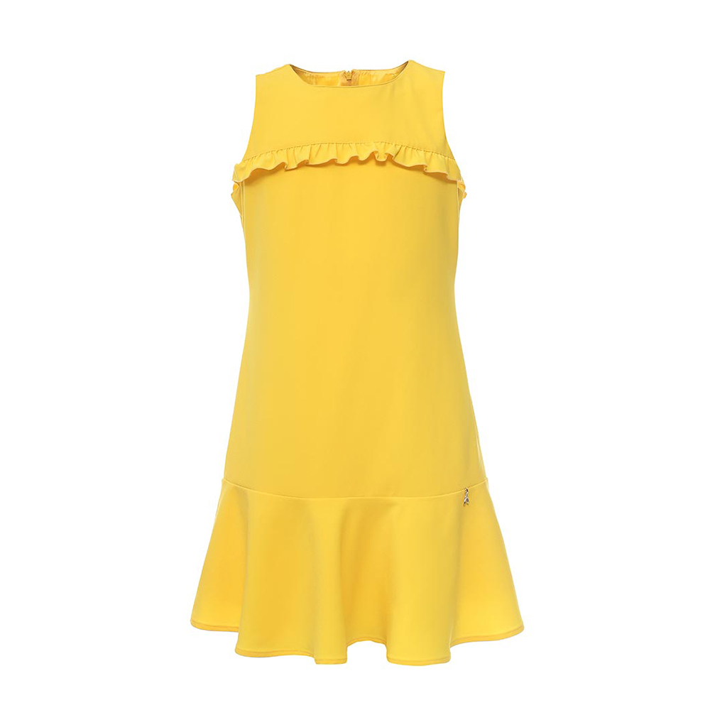 Платье DressElegance для прогулок