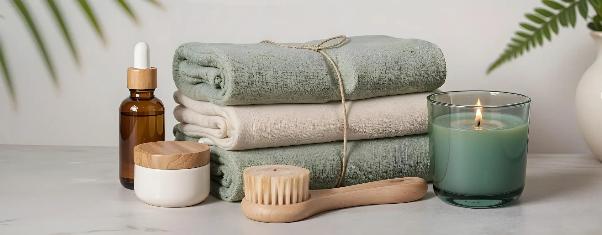 Набор косметики для душа Luxus: ваш путь к роскошному уходу за кожей