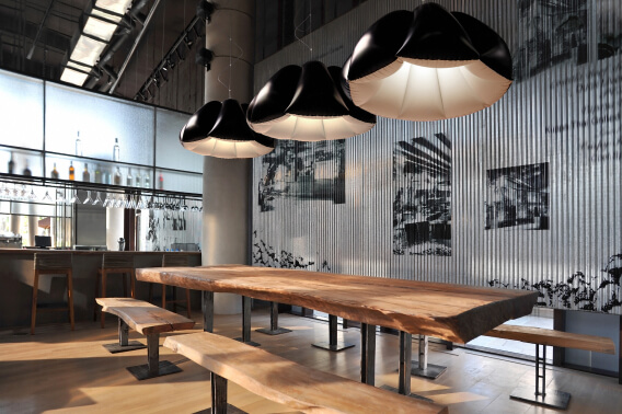 Главный офис