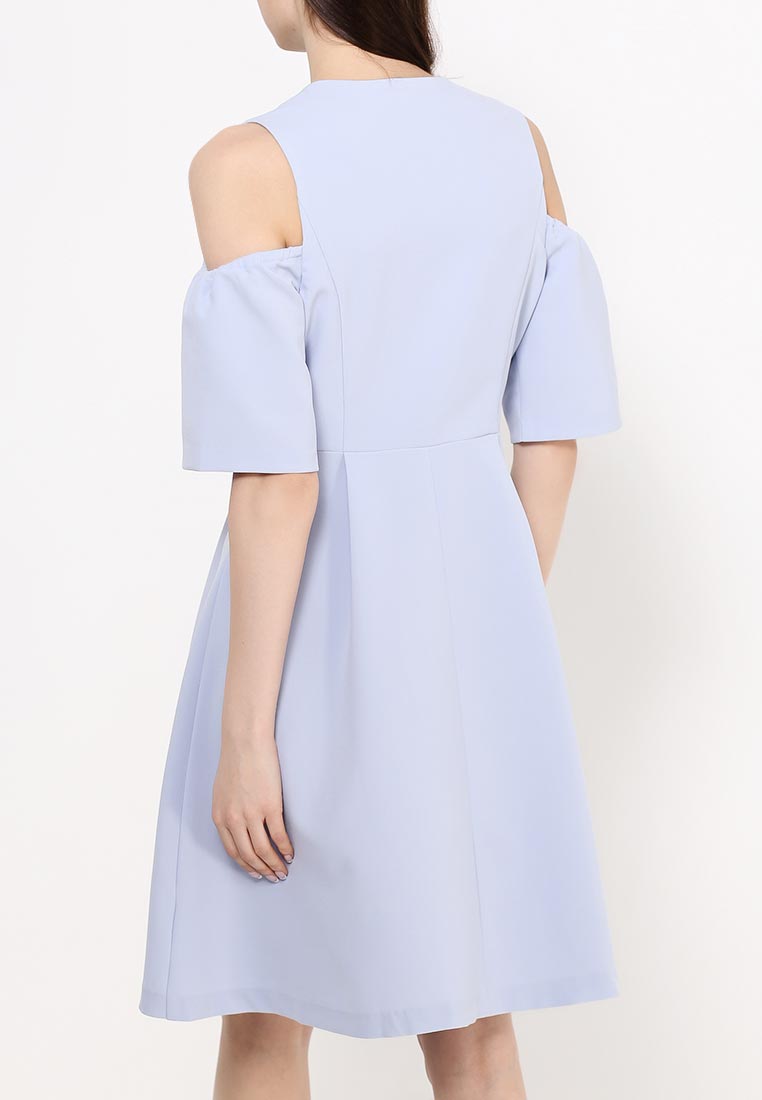 Платье FashionWave SHOULDER DRESS