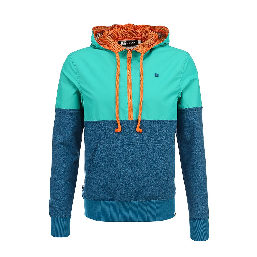 Толстовка FashionWave Hoodie