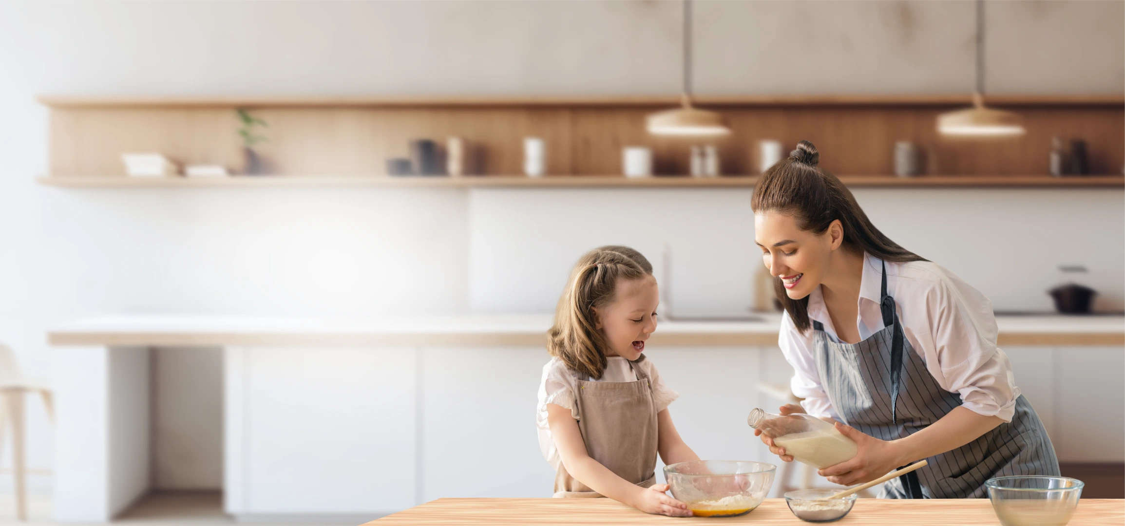 Кухня, которая вдохновляет!