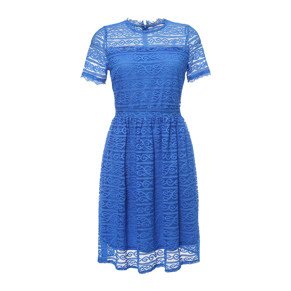 FashionWave LACE DRESS