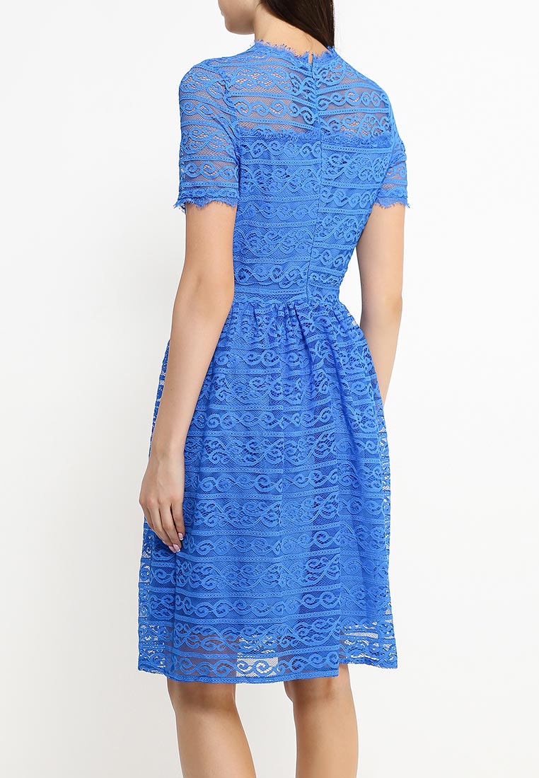 FashionWave LACE DRESS