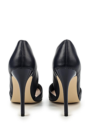 FashionWave HIGH HEELED COURT