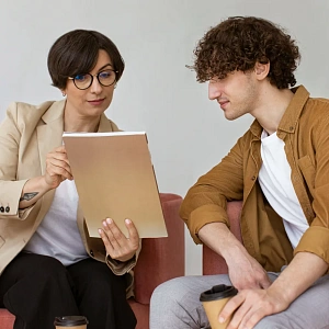 Вместе создаем будущее