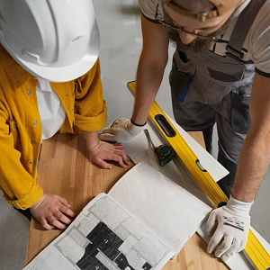 Делаем пространство уютным и функциональным