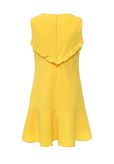 Платье DressElegance для прогулок