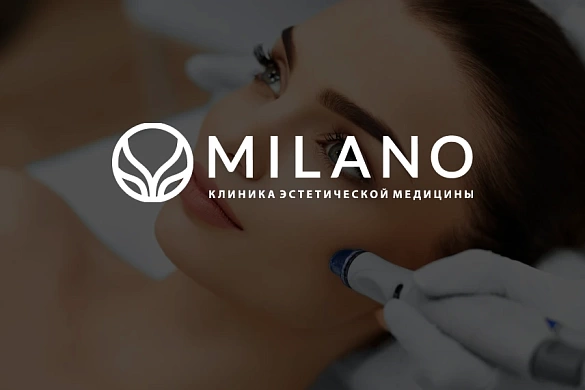 Продвижение сайта «Милано»