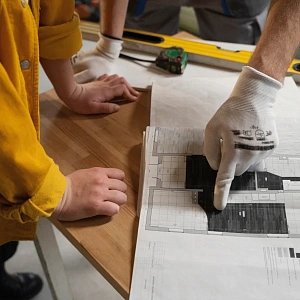 Сделаем ваш дом лучше