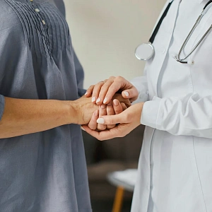 Медицина с душой Медицина с душой