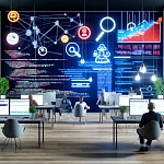 Поисковая оптимизация: 7 трендов SEO-продвижения в...