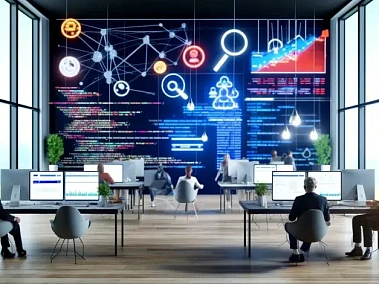 Поисковая оптимизация: 7 трендов SEO-продвижения в 2024 году