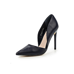 FashionWave HIGH HEELED COURT