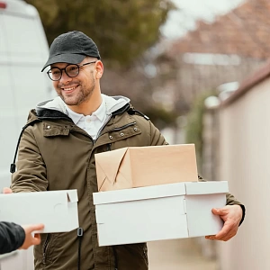 Гарантированная безопасность груза