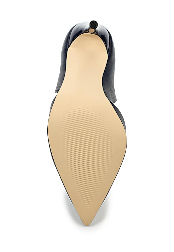 FashionWave HIGH HEELED COURT