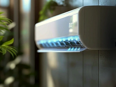 Климатическое оборудование Климатическое оборудование