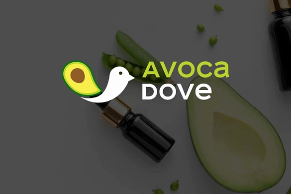 Разработка сайта «AVOCADOVE»