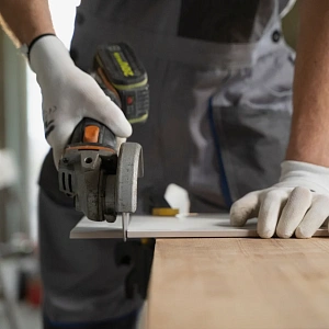 Профессионализм - наша визитная карточка