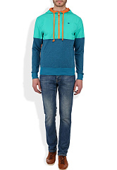 Толстовка FashionWave Hoodie