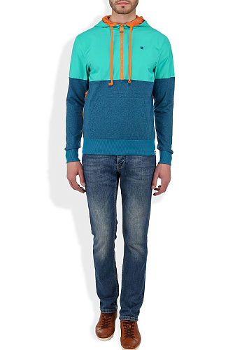 Толстовка FashionWave Hoodie